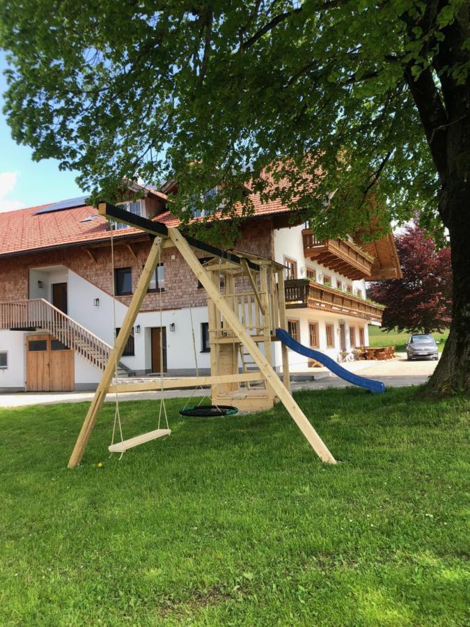 Апартаменти Biohof-Feichtinger Целль-ам-Мос Екстер'єр фото